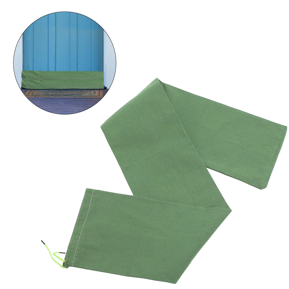 2 Adet Uzun Kanvas Kum Torbası - Flood Barrier Bag incelemesi ve fiyatı