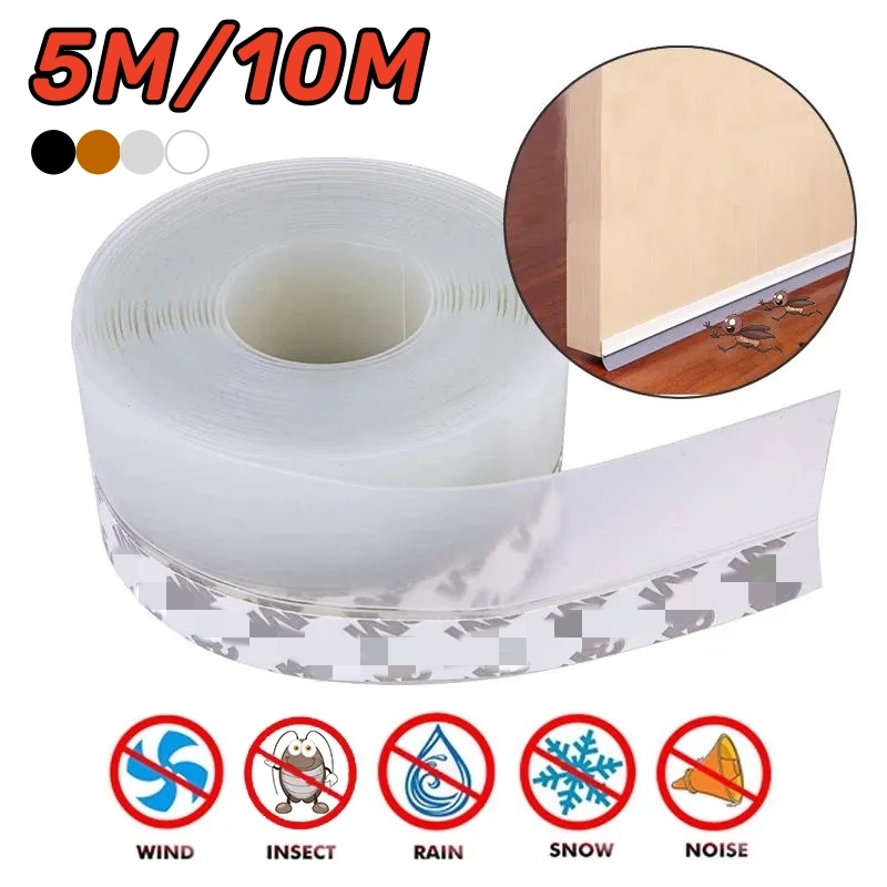 5M/10M kapı alt sızdırmazlık b - Window Lock Bar incelemesi ve fiyatı