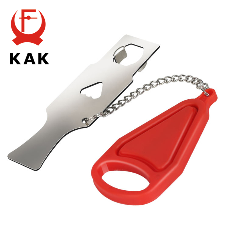 KAK taşınabilir kapı kilidi an - Security Chain Door incelemesi ve fiyatı
