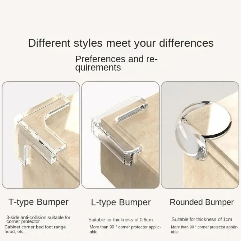 Bebek Güvenliği Silikon Masa K - Outlet Cover Baby incelemesi ve fiyatı