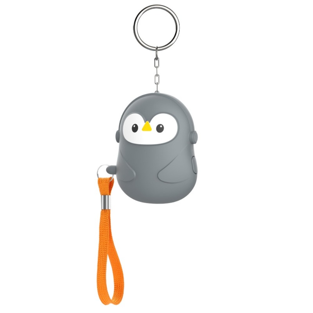 Yeni 130dB Kişisel Kendini Sav - Personal Alarm Keychain incelemesi ve fiyatı