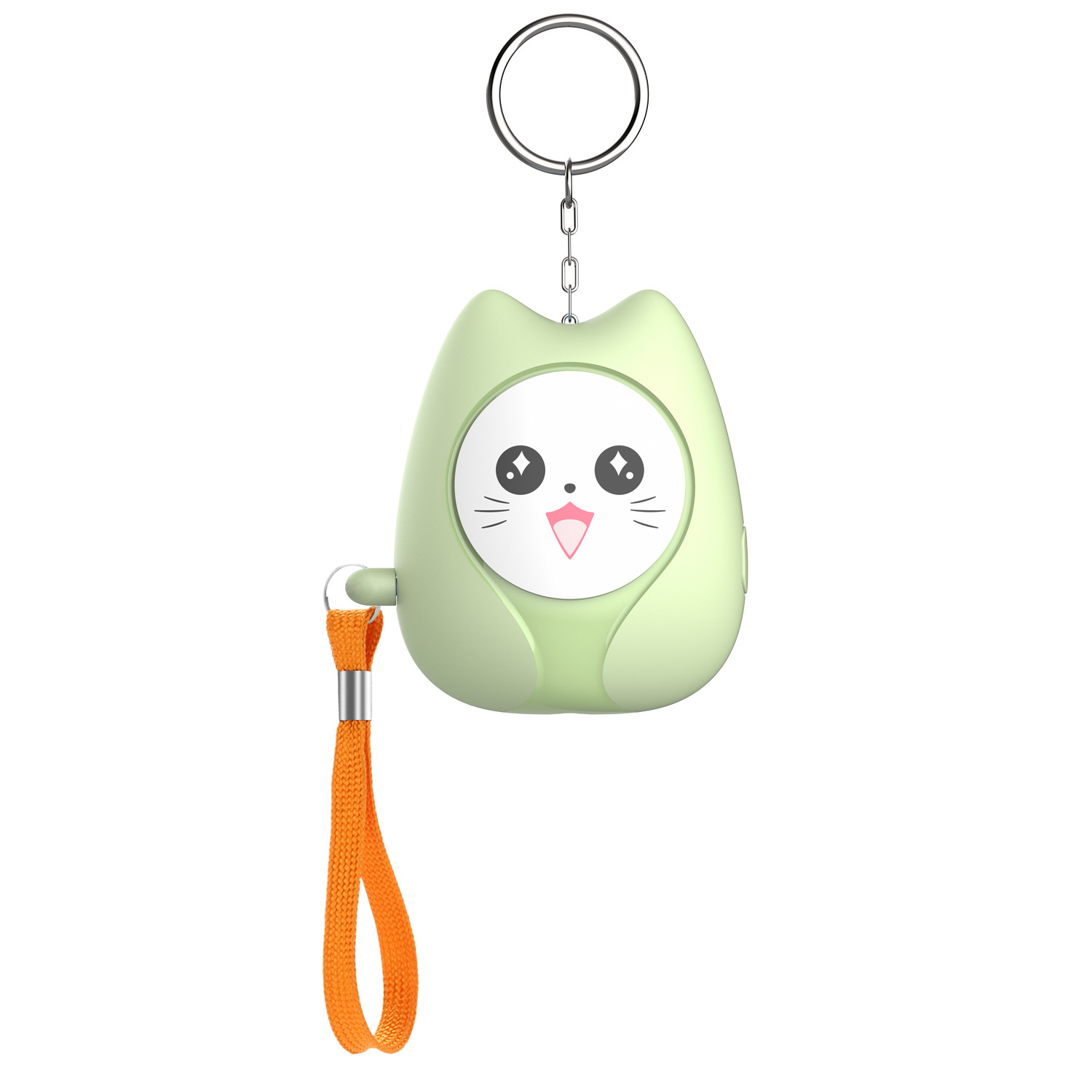 2025 Yeni Kişisel Alarm Kendin - Personal Alarm Keychain incelemesi ve fiyatı