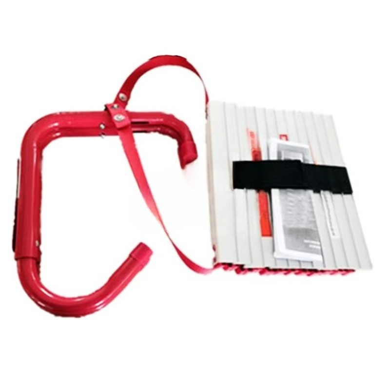 Alüminyum alaşımlı yangın kaçı - Fire Escape Ladder incelemesi ve fiyatı