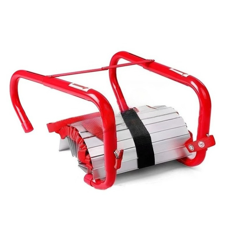 Alüminyum alaşımlı yangın kaçı - Fire Escape Ladder incelemesi ve fiyatı