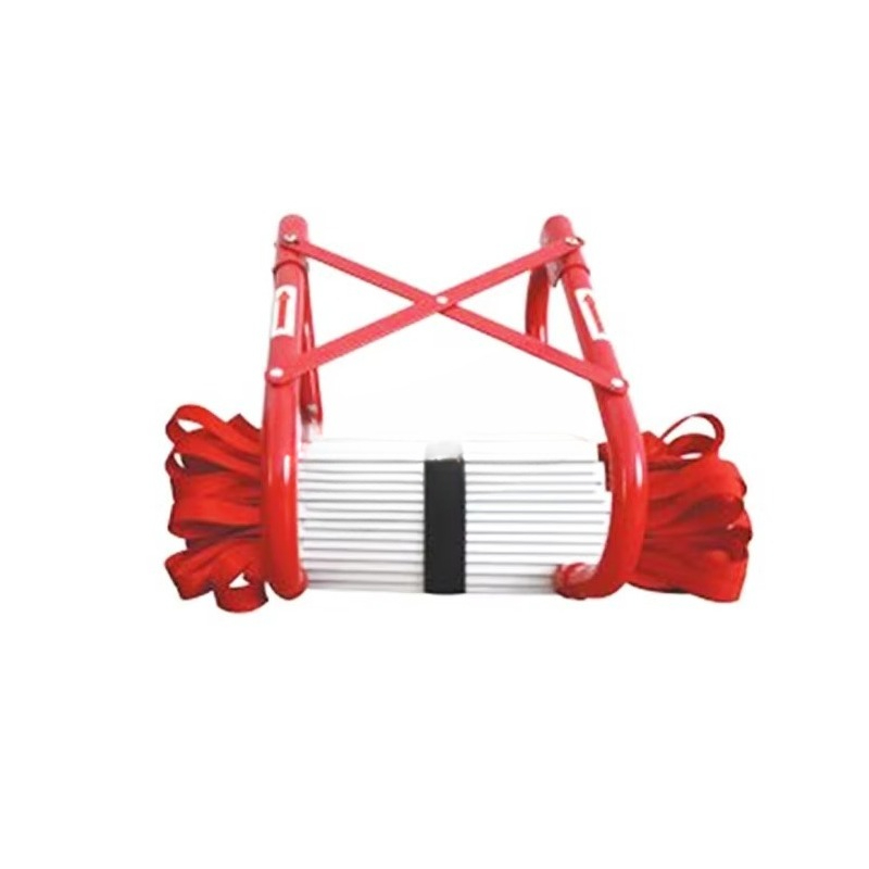 Alüminyum alaşımlı yangın kaçı - Fire Escape Ladder incelemesi ve fiyatı