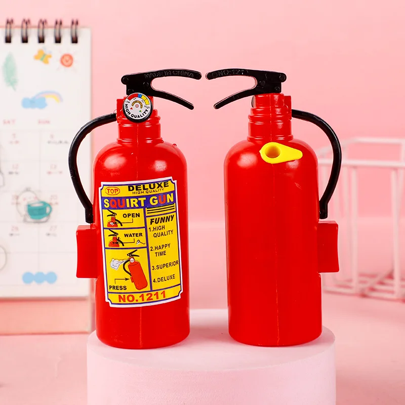 10 adet yaratıcı Mini yangın s - Fire Extinguisher Small incelemesi ve fiyatı