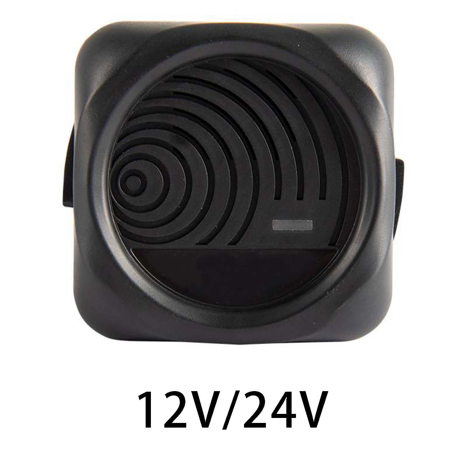Su seviyesi Alarm Bilge pompas - Water Alarm Sensor incelemesi ve fiyatı