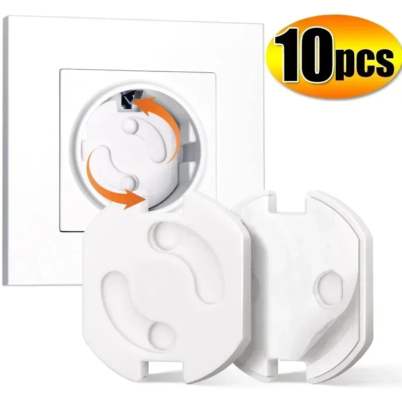 1/10 adet Bebek Güvenliği Çocu - Outlet Cover Baby incelemesi ve fiyatı