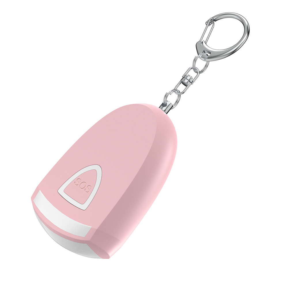Kişisel Alarm Anahtarlık Işıkl - Personal Alarm Keychain incelemesi ve fiyatı