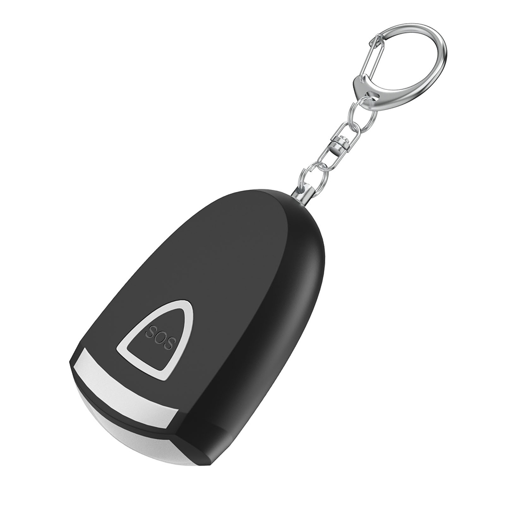 Kişisel Alarm Anahtarlık Işıkl - Personal Alarm Keychain incelemesi ve fiyatı
