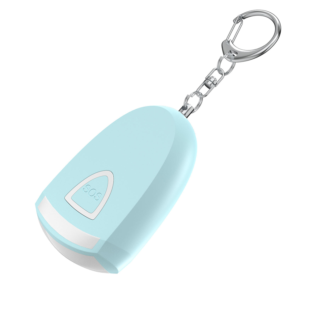 Kişisel Alarm Anahtarlık Işıkl - Personal Alarm Keychain incelemesi ve fiyatı