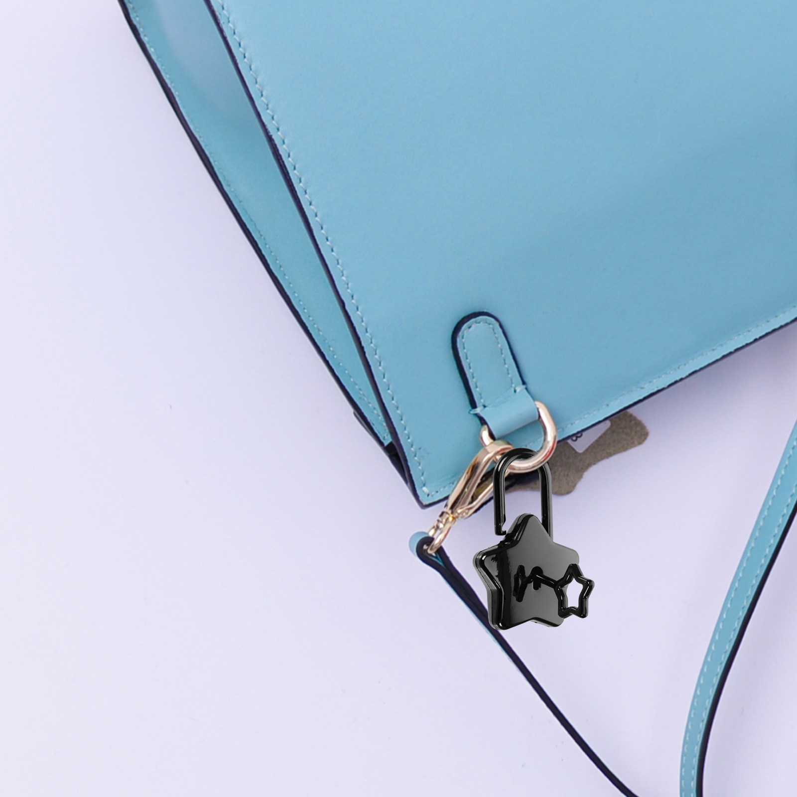 Küçük Yıldız Şekilli Mini Dizü - Lockbox Key Secure incelemesi ve fiyatı