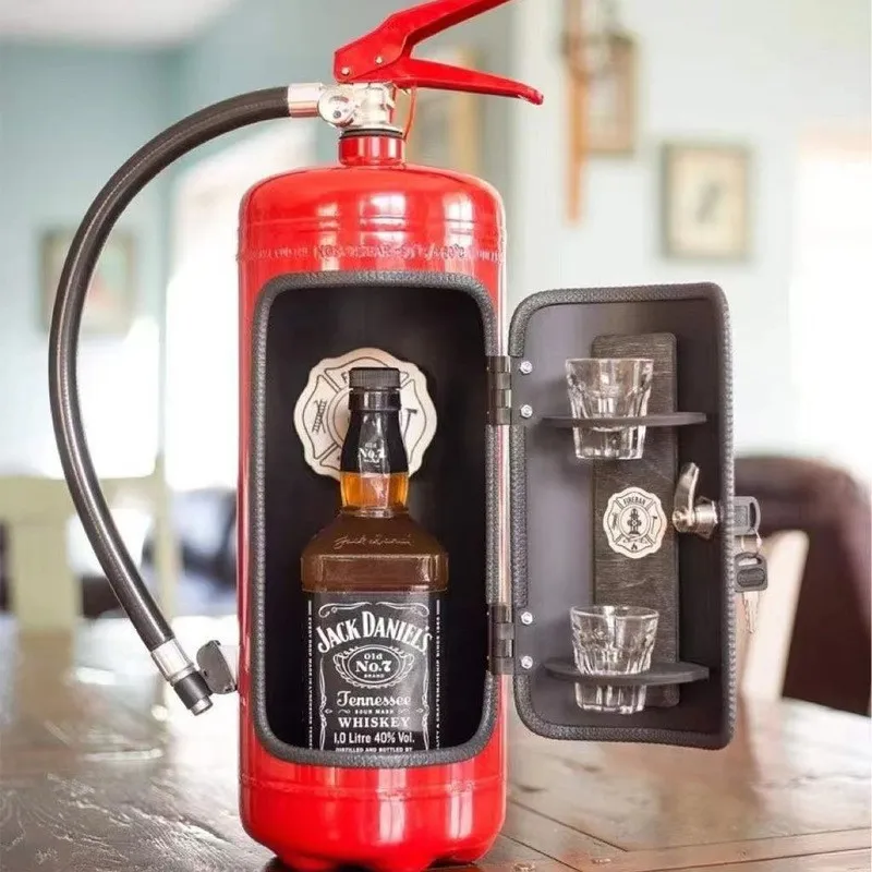 1 adet sıcak satış mini yangın - Fire Extinguisher Small incelemesi ve fiyatı