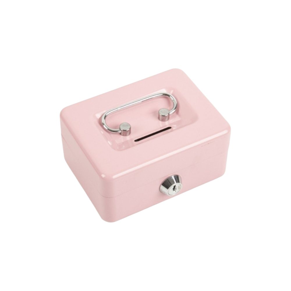 Güvenlik Kasası Mini Boy Taşın - Lockbox Key Secure incelemesi ve fiyatı