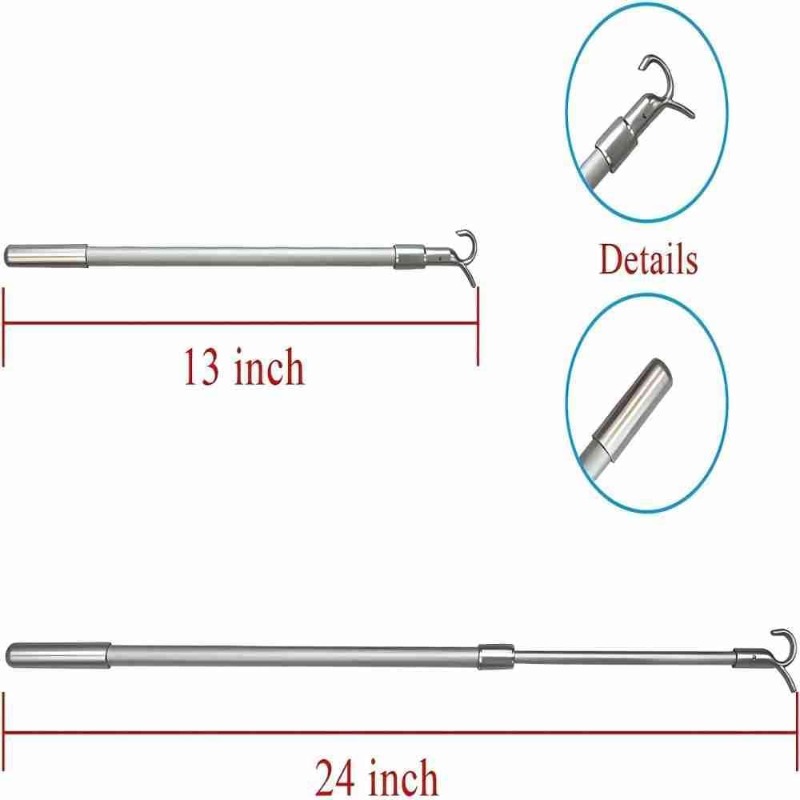 Pencere açıcı direği için alüm - Window Lock Bar incelemesi ve fiyatı