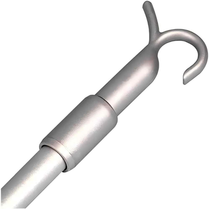 Pencere açıcı direği için alüm - Window Lock Bar incelemesi ve fiyatı