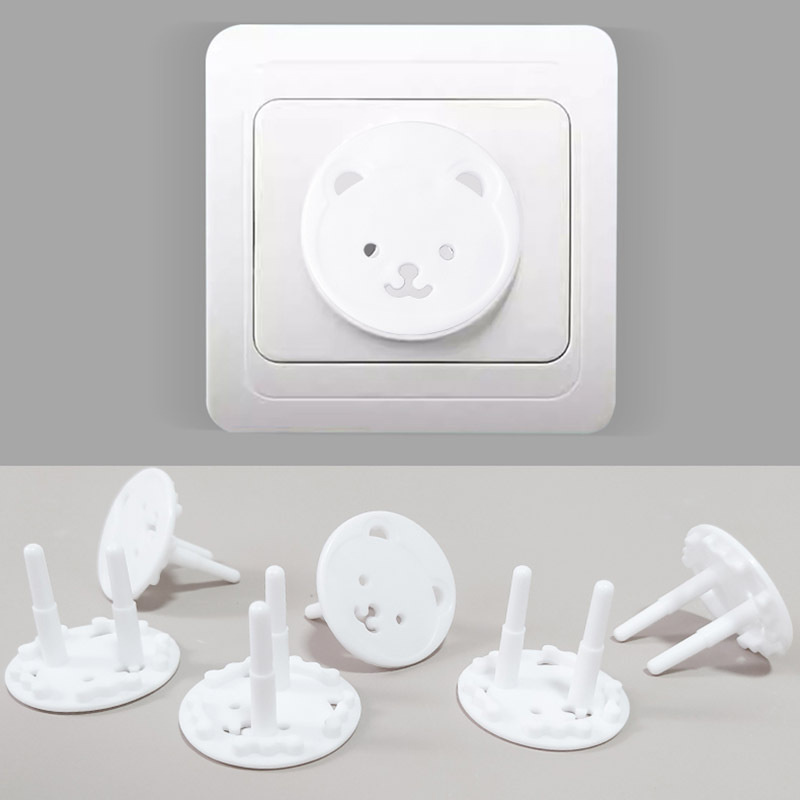 10/20/50 adet bebek güvenliği  - Outlet Cover Baby incelemesi ve fiyatı