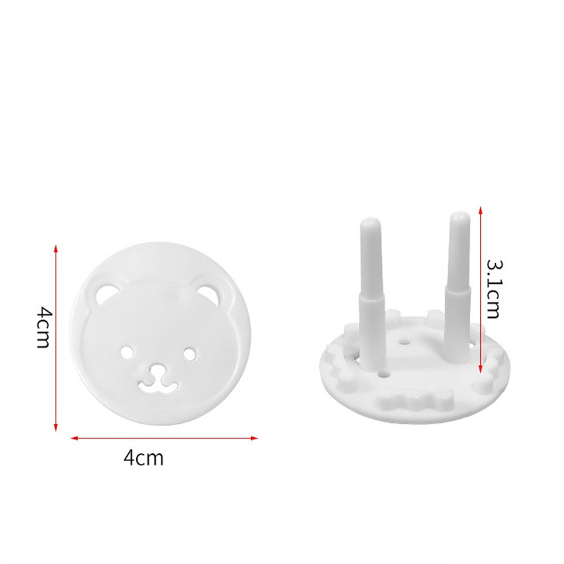 10/20/50 adet bebek güvenliği  - Outlet Cover Baby incelemesi ve fiyatı