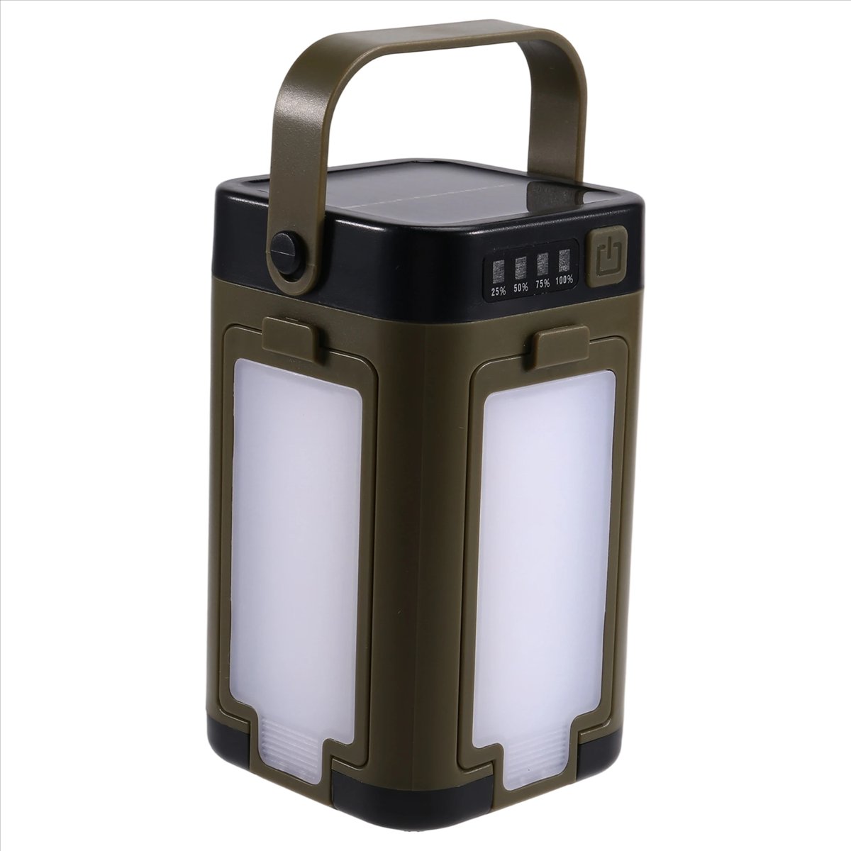 X08A Katlanabilir LED Kamp Fen - Power Outage Light incelemesi ve fiyatı
