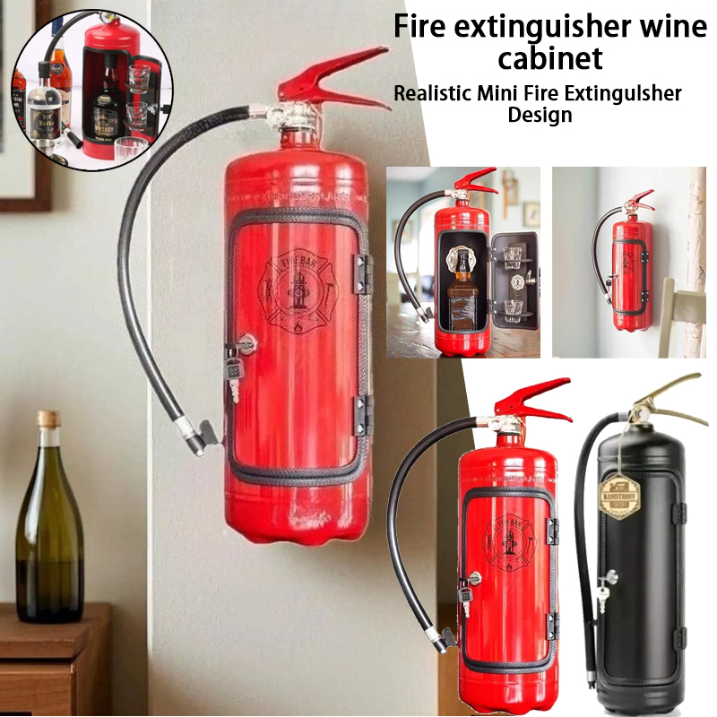 1 adet sıcak satış Mini Metal  - Fire Extinguisher Small incelemesi ve fiyatı