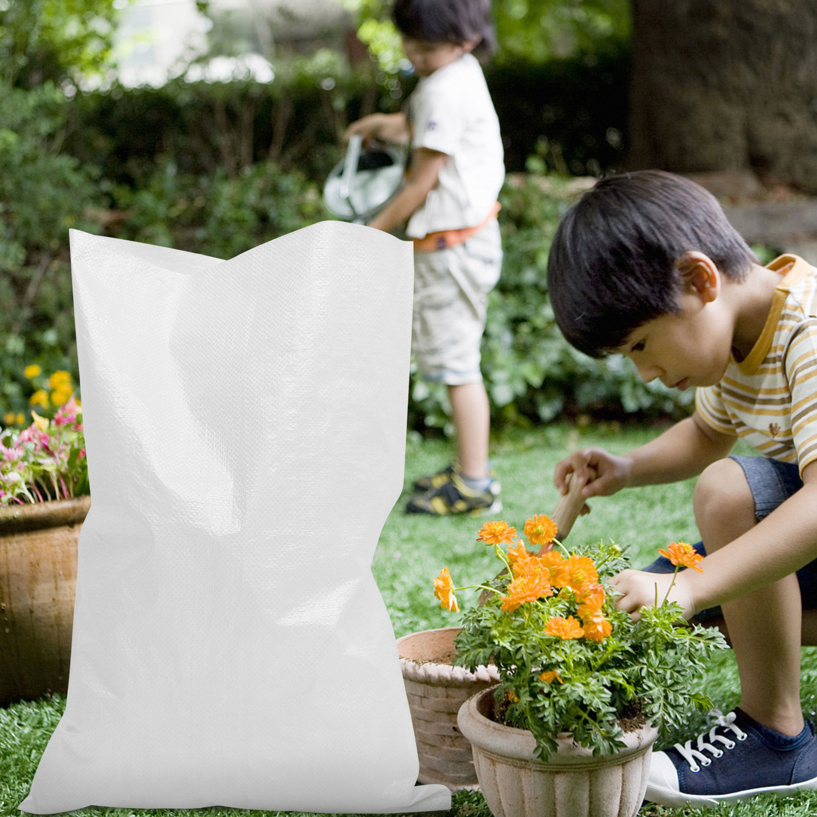 5 adet su geçirmez dokuma kum  - Flood Barrier Bag incelemesi ve fiyatı