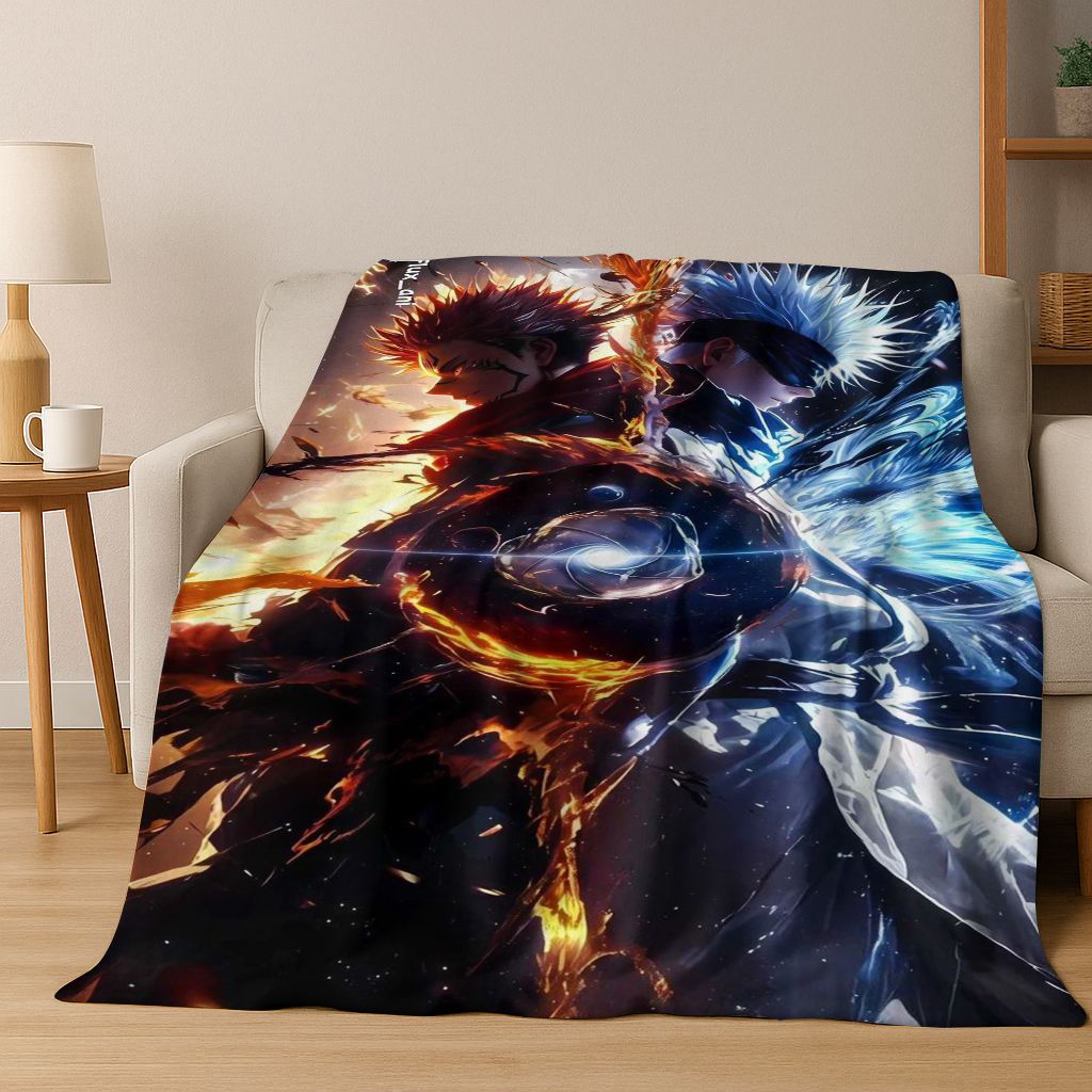 Jujutsu Kaisen Gojo Satoru Vs  - Fire Blanket Kitchen incelemesi ve fiyatı