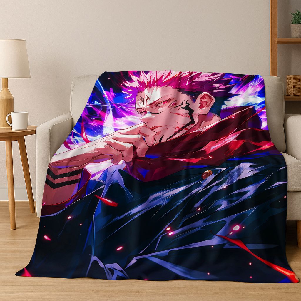 Jujutsu Kaisen Gojo Satoru Vs  - Fire Blanket Kitchen incelemesi ve fiyatı