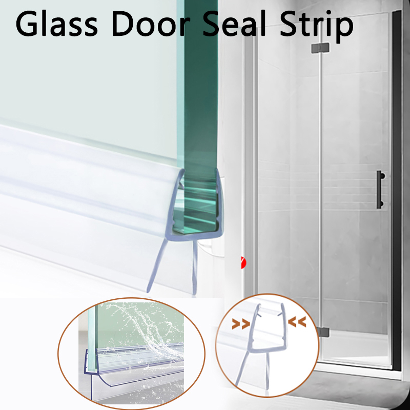 Duş kapısı alt conta 4-6mm boş - Window Lock Bar incelemesi ve fiyatı