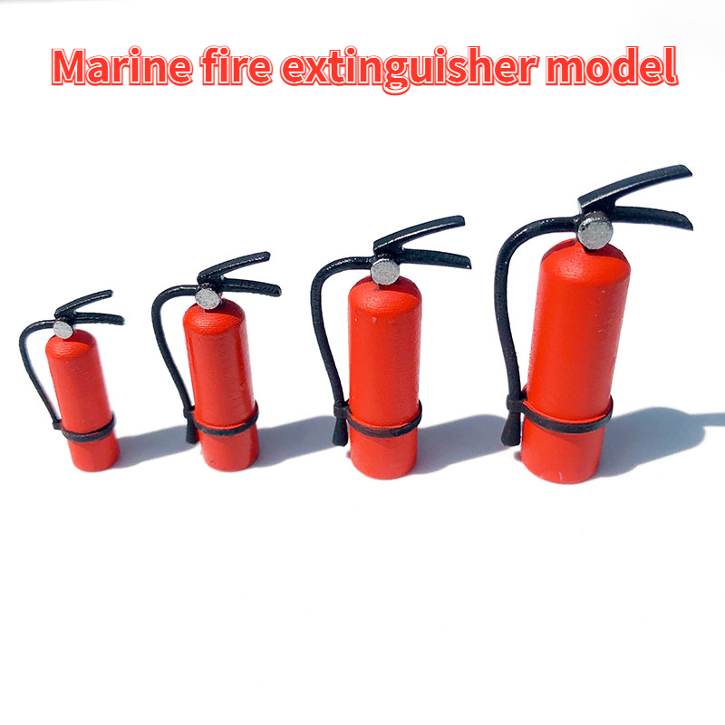 Denizcilik Aksesuarları Kendin - Fire Extinguisher Small incelemesi ve fiyatı