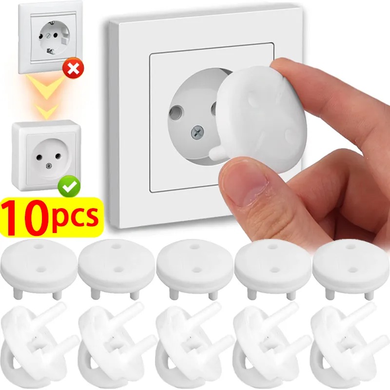 1-20 adet çocuk priz kapağı ço - Outlet Cover Baby incelemesi ve fiyatı