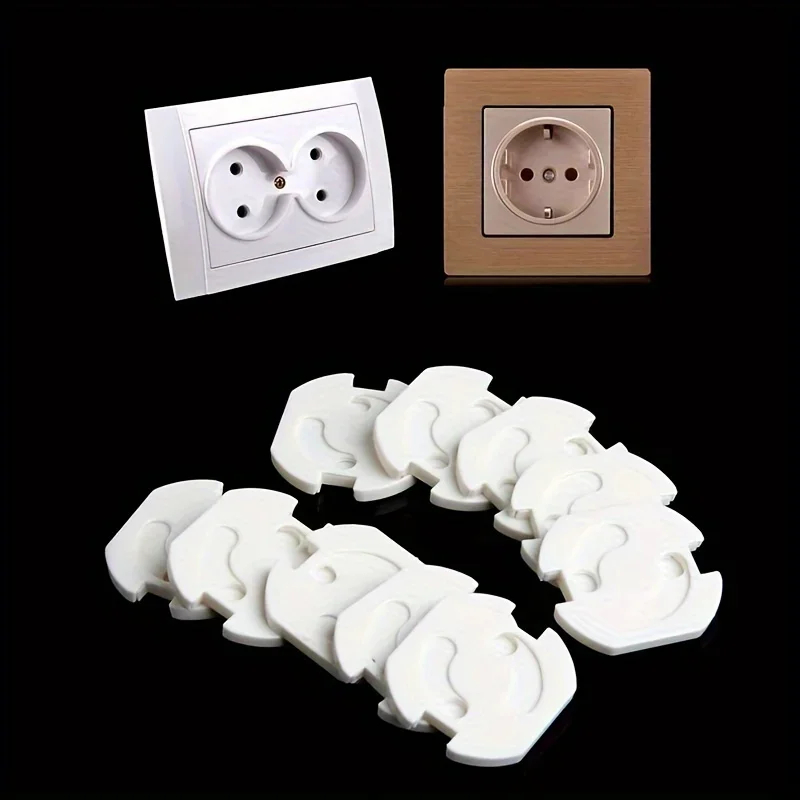 Bebek Güvenlik Priz Kapakları  - Outlet Cover Baby incelemesi ve fiyatı