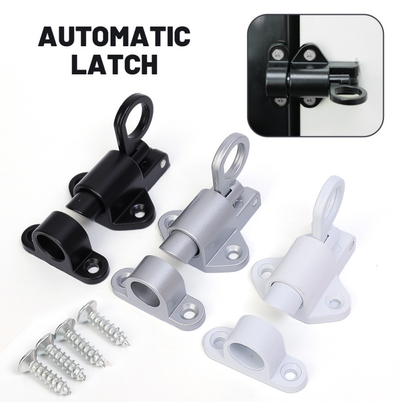 Çok Amaçlı Yaylı Kapı Pencere  - Window Lock Bar incelemesi ve fiyatı
