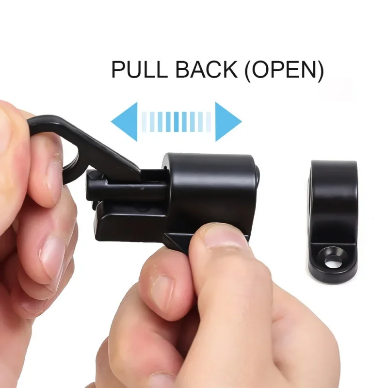 Çok Amaçlı Yaylı Kapı Pencere  - Window Lock Bar incelemesi ve fiyatı
