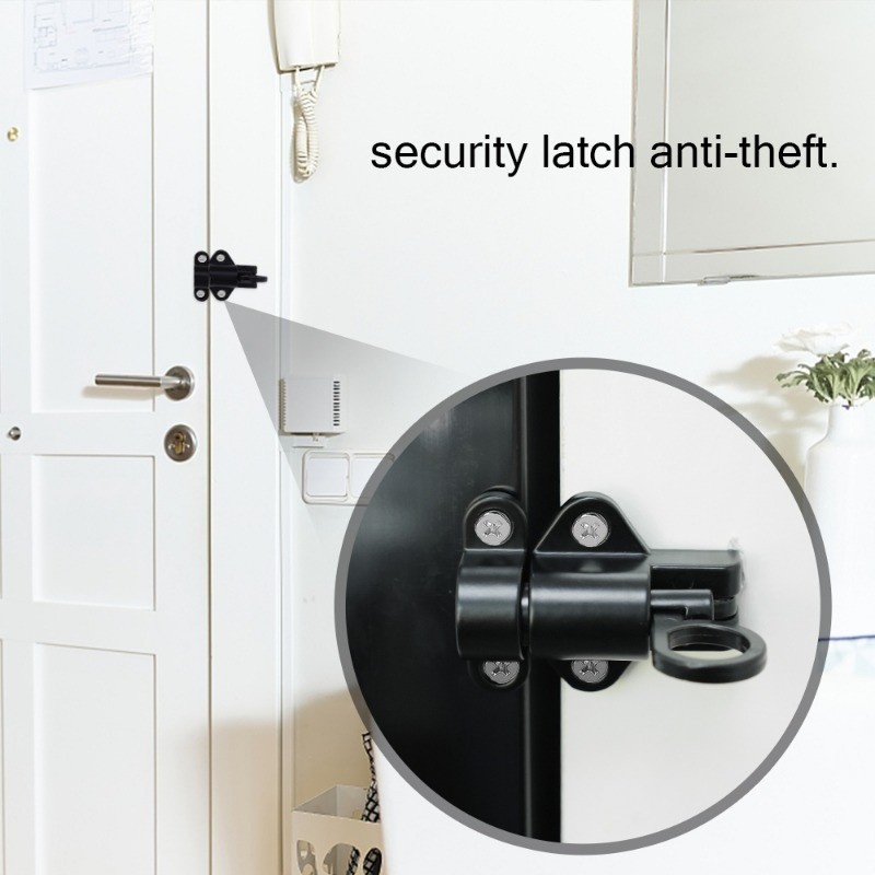 Çok Amaçlı Yaylı Kapı Pencere  - Window Lock Bar incelemesi ve fiyatı