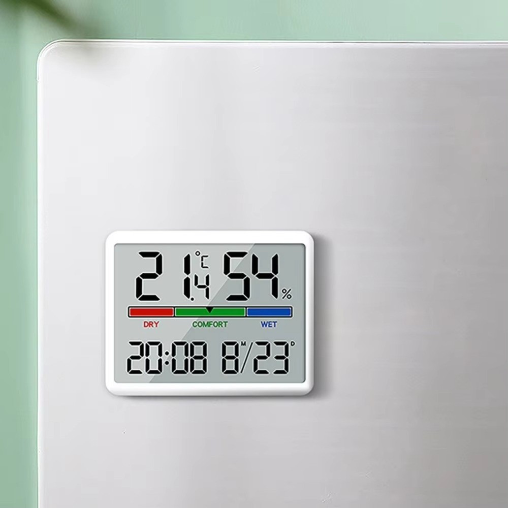 Manyetik Asma Saat Büyük LCD E - Pool Alarm Float incelemesi ve fiyatı