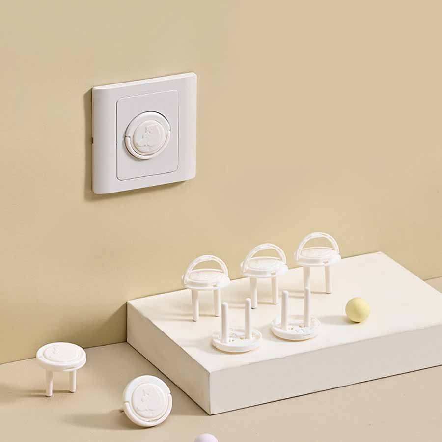 5/10 adet Bebek Elektrik Güven - Outlet Cover Baby incelemesi ve fiyatı