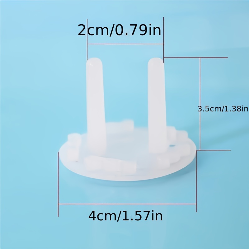 15 adet Ayı Şeklinde AB Güç Pr - Outlet Cover Baby incelemesi ve fiyatı