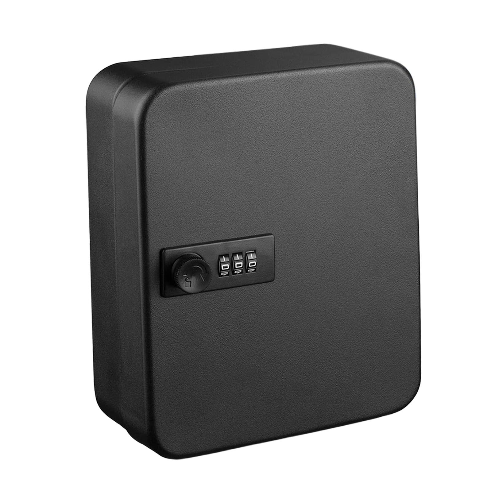 Anahtar Kilit Kutusu Metal Güv - Lockbox Key Secure incelemesi ve fiyatı