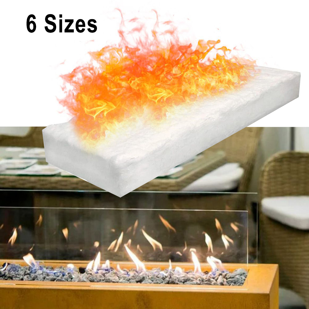Biyoetanol şömine için seramik - Fire Blanket Kitchen incelemesi ve fiyatı