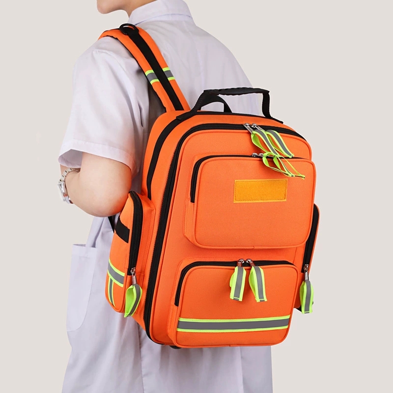 Araç acil durum kiti, ilk yard - First Aid Bag Kit incelemesi ve fiyatı