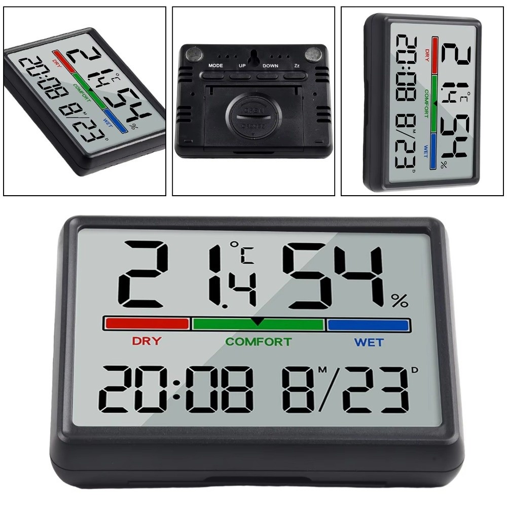 Manyetik Asma Saat Ultra İnce  - Pool Alarm Float incelemesi ve fiyatı
