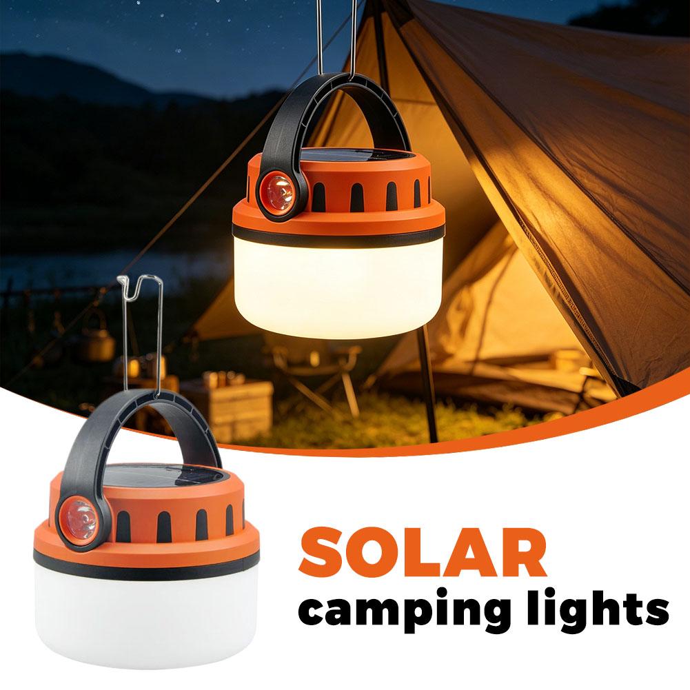 Asma Kancalı Güneş Enerjili Şa - Power Outage Light incelemesi ve fiyatı